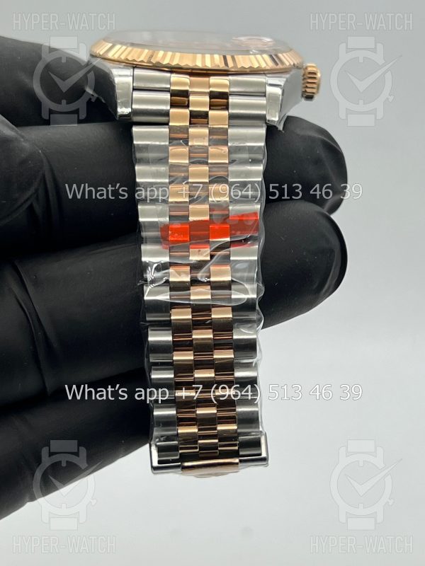 Фото 8 - Rolex DateJust 36mm 116231-0057