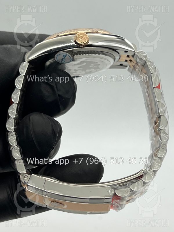 Фото 9 - Rolex DateJust 36mm 116231-0057