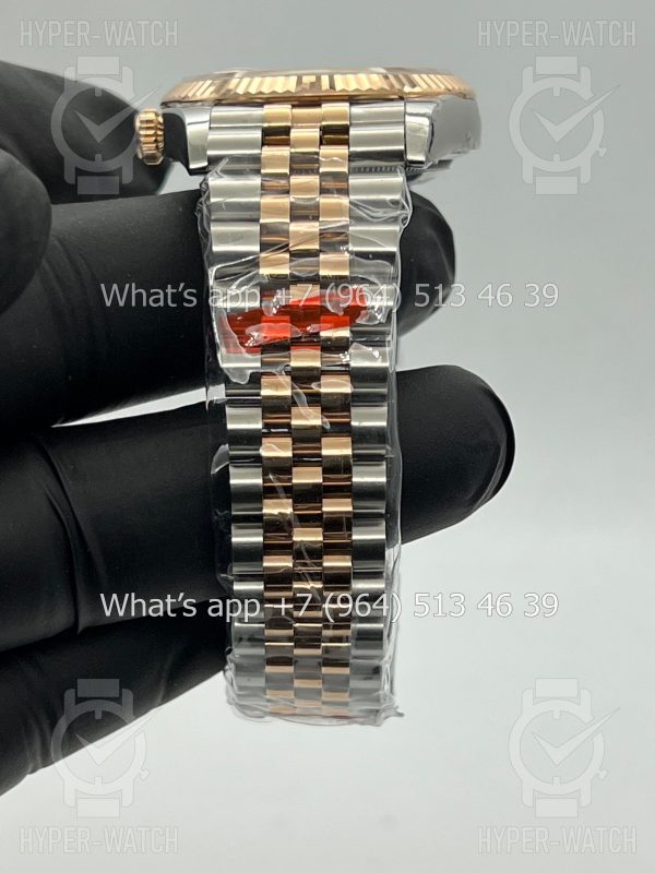 Фото 10 - Rolex DateJust 36mm 116231-0057