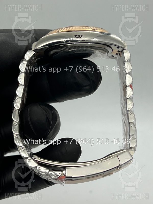 Фото 11 - Rolex DateJust 36mm 116231-0057