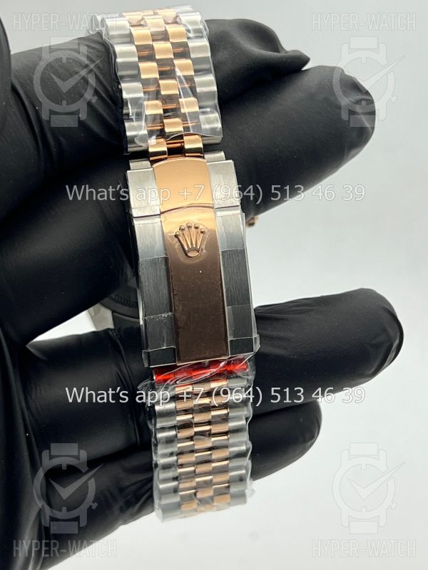Фото 12 - Rolex DateJust 36mm 116231-0057
