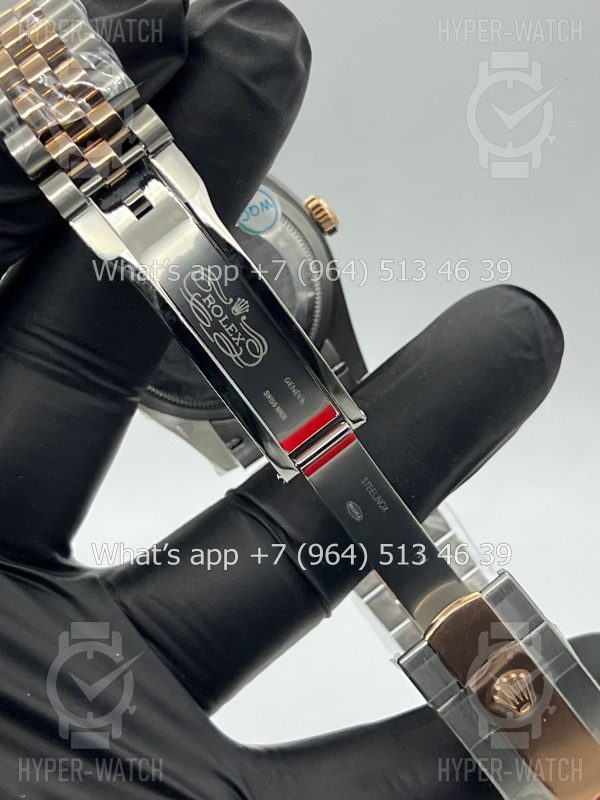 Фото 13 - Rolex DateJust 36mm 116231-0057