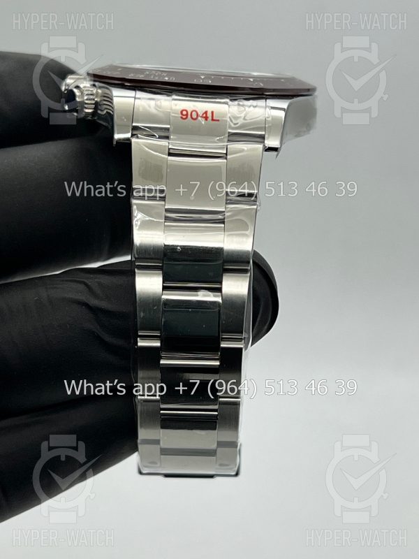 Фото 11 - Rolex Cosmograph Daytona 40mm 116506-0001 Steel