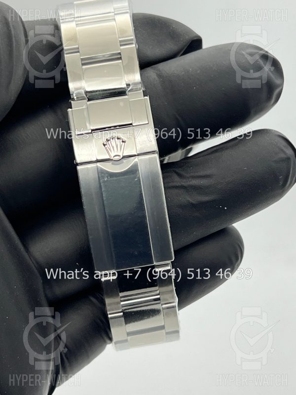 Фото 13 - Rolex Cosmograph Daytona 40mm 116506-0001 Steel