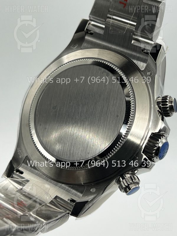 Фото 16 - Rolex Cosmograph Daytona 40mm 116506-0001 Steel