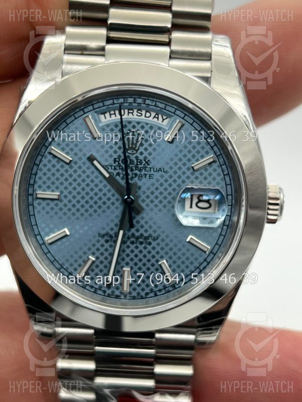 Товар Rolex Day-Date 40mm 228206-0004 Фото 2 - Rolex Day-Date 40mm 228206-0004