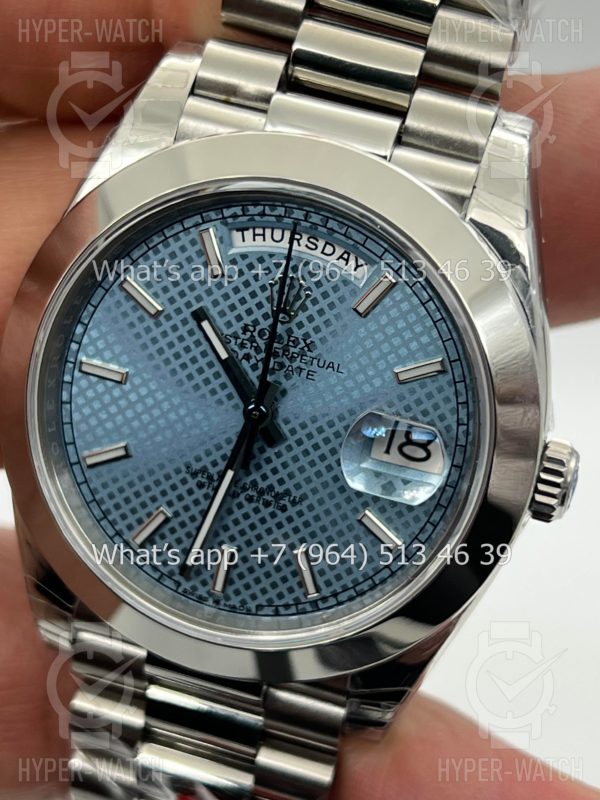 Товар Rolex Day-Date 40mm 228206-0004 Фото 3 - Rolex Day-Date 40mm 228206-0004