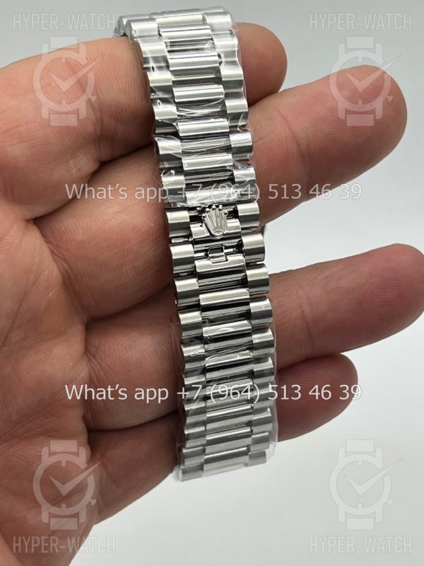 Товар Rolex Day-Date 40mm 228206-0004 Фото 9 - Rolex Day-Date 40mm 228206-0004