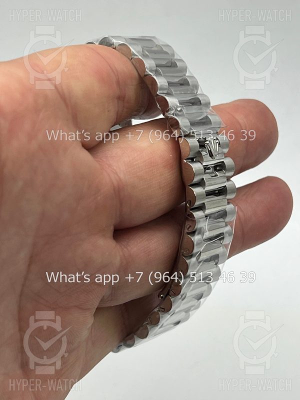 Товар Rolex Day-Date 40mm 228206-0004 Фото 10 - Rolex Day-Date 40mm 228206-0004