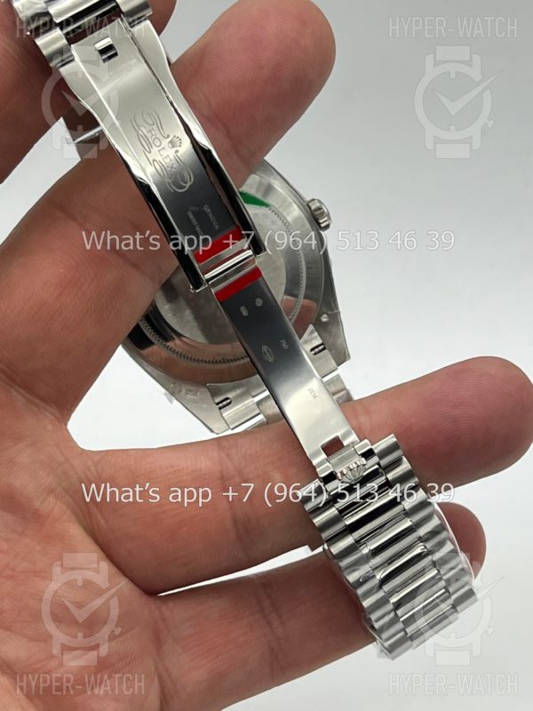 Товар Rolex Day-Date 40mm 228206-0004 Фото 11 - Rolex Day-Date 40mm 228206-0004