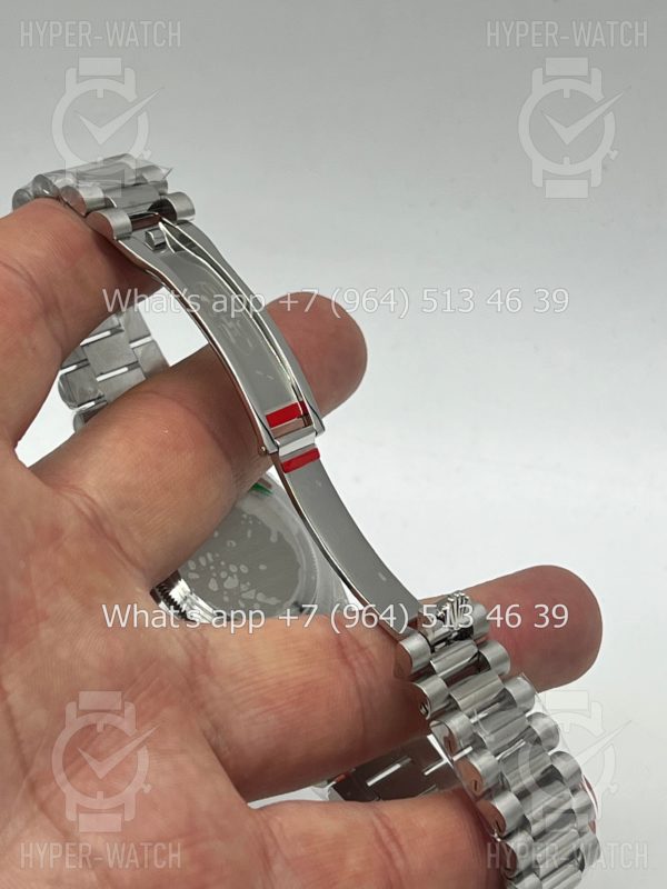 Товар Rolex Day-Date 40mm 228206-0004 Фото 12 - Rolex Day-Date 40mm 228206-0004