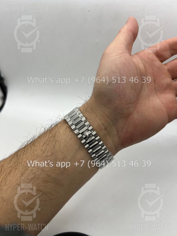 Товар Rolex Day-Date 40mm 228206-0004 Фото 19 - Rolex Day-Date 40mm 228206-0004