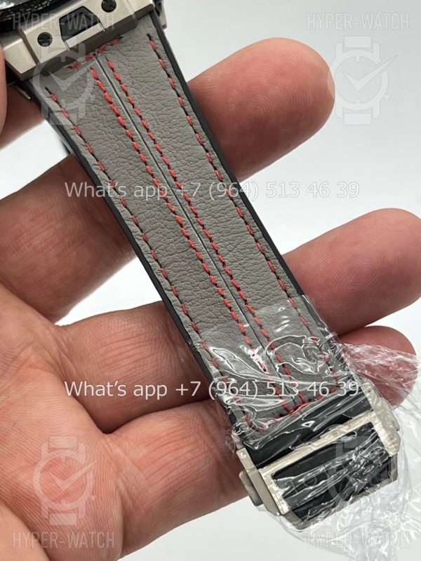 Товар Hublot Big Bang Ferrari 45mm 401.NJ.0123.VR Фото 7 - Hublot Big Bang Ferrari 45mm 401.NJ.0123.VR