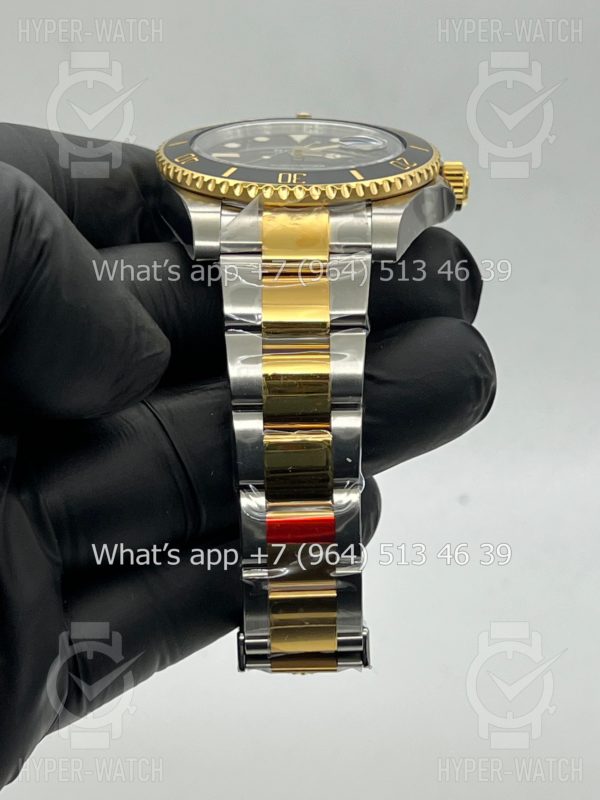 Товар Rolex Submariner 40mm 116613ln-0001 VS Фото 11 - Rolex Submariner 40mm 116613ln-0001 VS