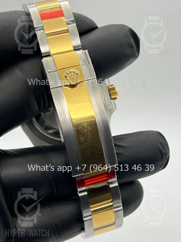 Товар Rolex Submariner 40mm 116613ln-0001 VS Фото 14 - Rolex Submariner 40mm 116613ln-0001 VS