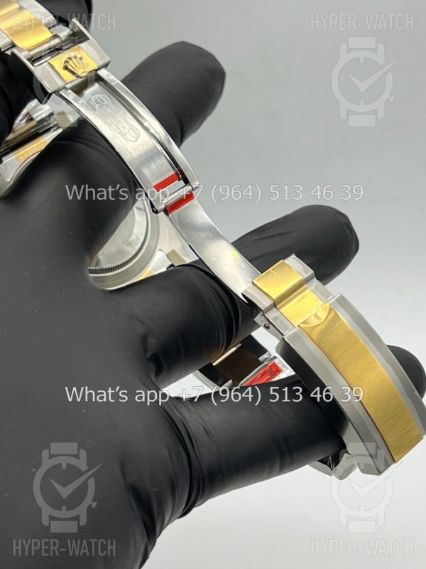 Товар Rolex Submariner 40mm 116613ln-0001 VS Фото 16 - Rolex Submariner 40mm 116613ln-0001 VS