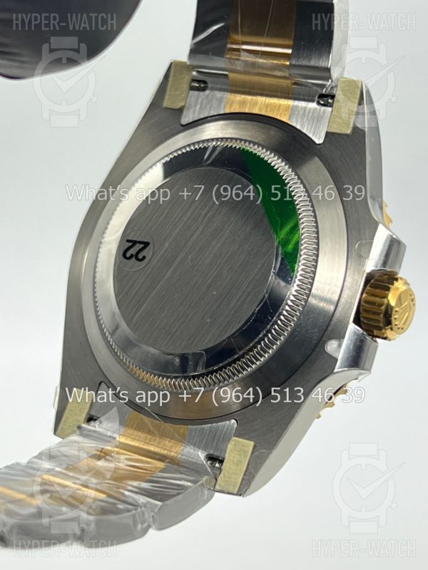 Товар Rolex Submariner 40mm 116613ln-0001 VS Фото 17 - Rolex Submariner 40mm 116613ln-0001 VS