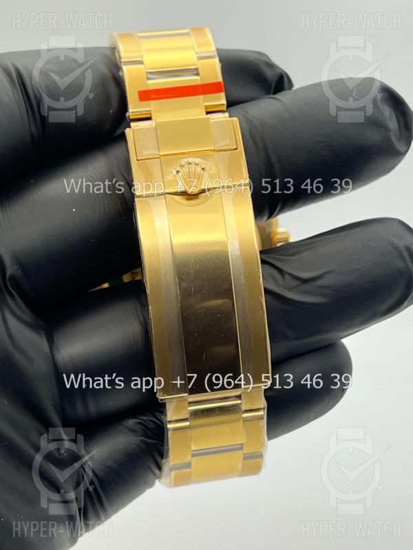Фото 15 - Rolex Submariner 40mm 116618LB Steel