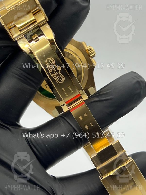Фото 16 - Rolex Submariner 40mm 116618LB Steel