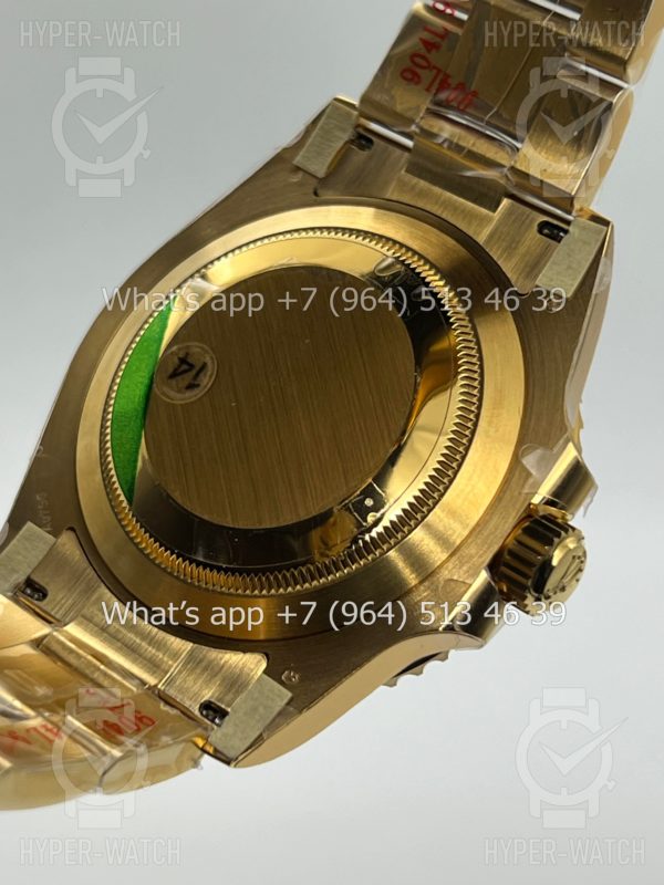 Фото 18 - Rolex Submariner 40mm 116618LB Steel