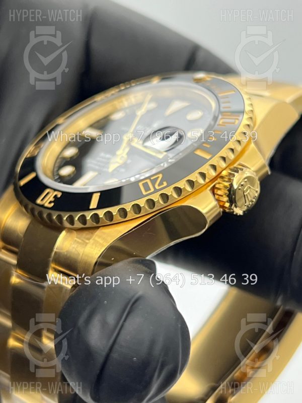 Товар Rolex Submariner 40mm 116618LN-0001 VS Фото 6 - Rolex Submariner 40mm 116618LN-0001 VS