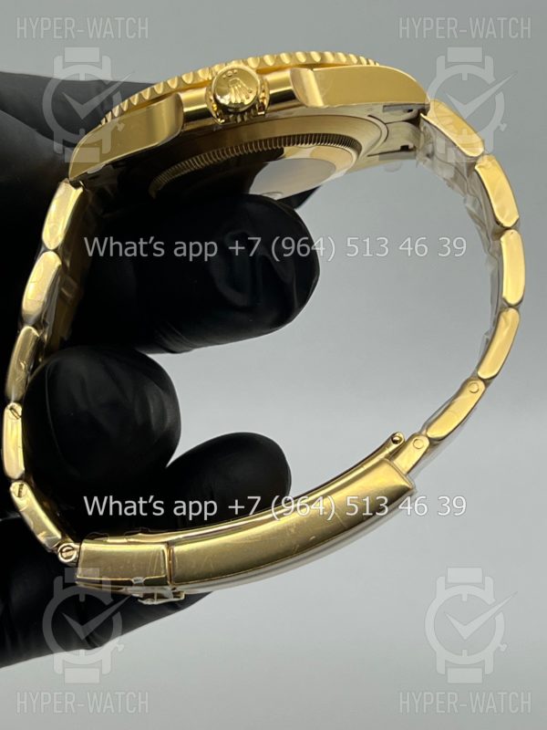 Товар Rolex Submariner 40mm 116618LN-0001 VS Фото 11 - Rolex Submariner 40mm 116618LN-0001 VS
