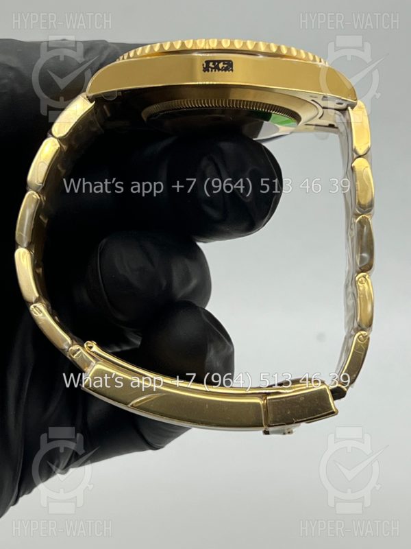 Товар Rolex Submariner 40mm 116618LN-0001 VS Фото 13 - Rolex Submariner 40mm 116618LN-0001 VS