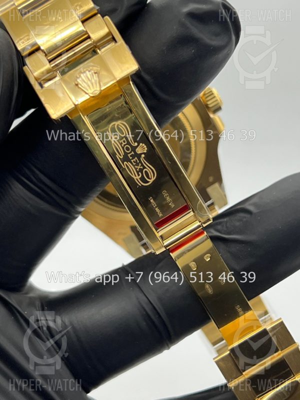 Товар Rolex Submariner 40mm 116618LN-0001 VS Фото 15 - Rolex Submariner 40mm 116618LN-0001 VS