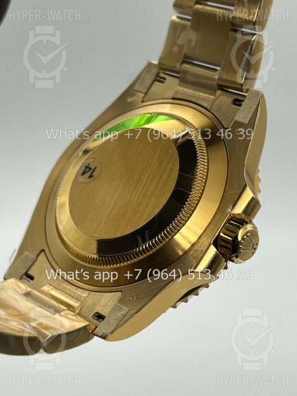 Товар Rolex Submariner 40mm 116618LN-0001 VS Фото 17 - Rolex Submariner 40mm 116618LN-0001 VS