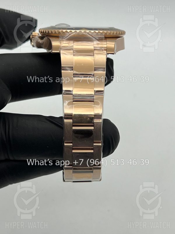 Товар Rolex GMT Master II 40mm 126715chnr-0001 Фото 12 - Rolex GMT Master II 40mm 126715chnr-0001