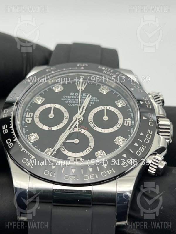 Товар Rolex Cosmograph Daytona 40mm 116519 Фото 5 - Rolex Cosmograph Daytona 40mm 116519