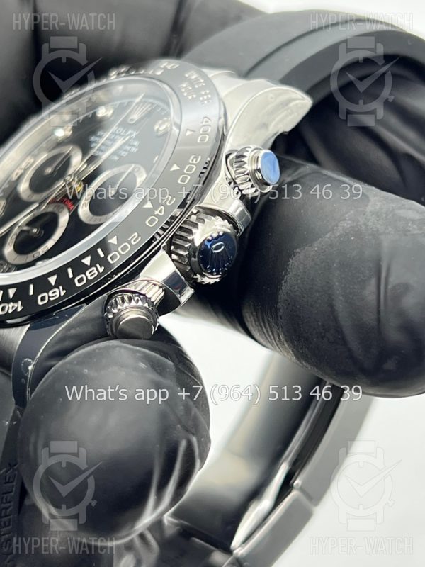 Товар Rolex Cosmograph Daytona 40mm 116519 Фото 6 - Rolex Cosmograph Daytona 40mm 116519