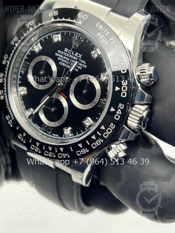 Товар Rolex Cosmograph Daytona 40mm 116519 Фото 7 - Rolex Cosmograph Daytona 40mm 116519