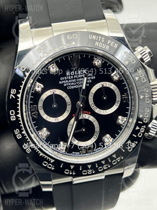 Товар Rolex Cosmograph Daytona 40mm 116519 Фото 8 - Rolex Cosmograph Daytona 40mm 116519