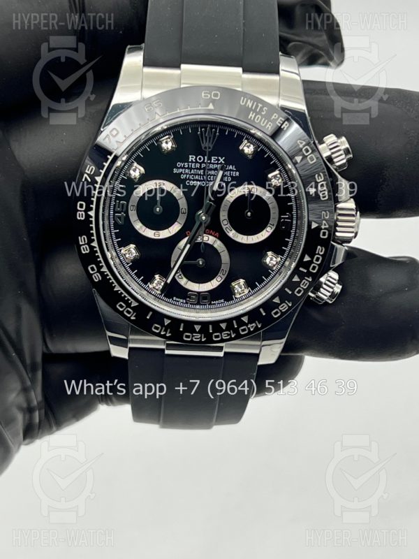 Товар Rolex Cosmograph Daytona 40mm 116519 Фото 9 - Rolex Cosmograph Daytona 40mm 116519