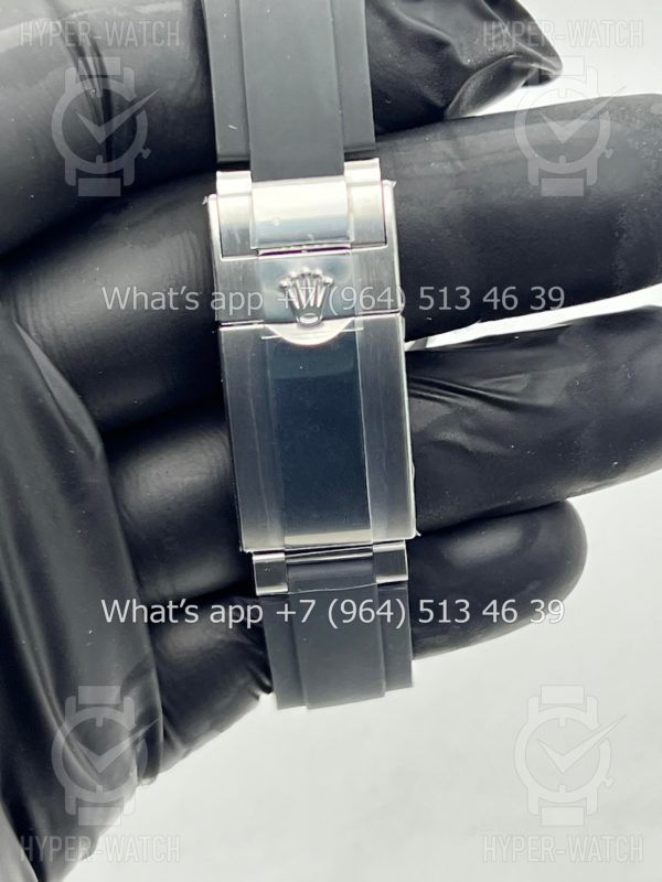 Товар Rolex Cosmograph Daytona 40mm 116519 Фото 14 - Rolex Cosmograph Daytona 40mm 116519