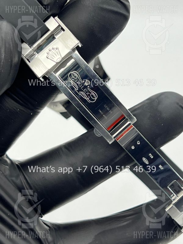 Товар Rolex Cosmograph Daytona 40mm 116519 Фото 15 - Rolex Cosmograph Daytona 40mm 116519