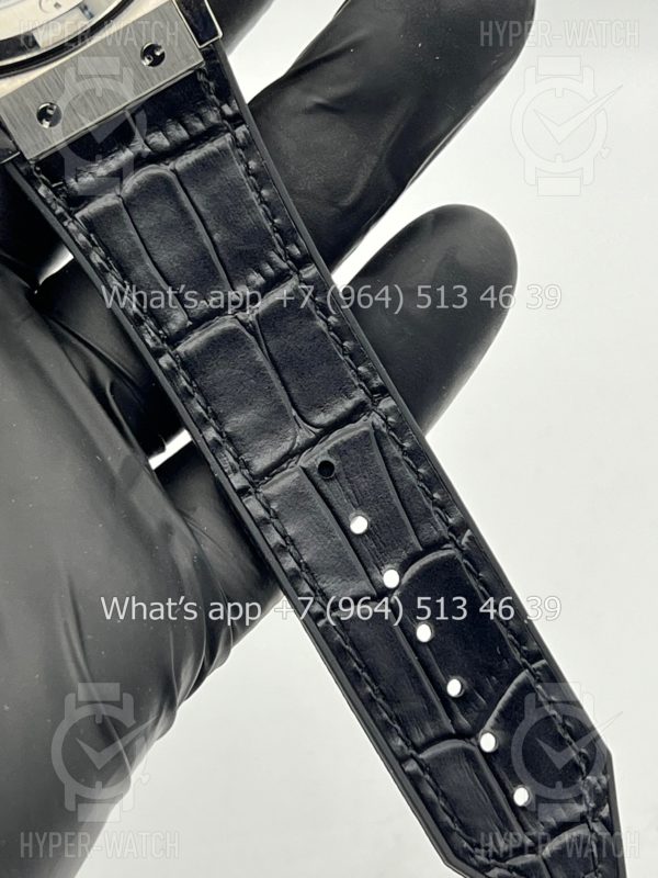 Товар Hublot Classic Fusion Chronograph 45mm 541.NX.1171.LR Фото 8 - Hublot Classic Fusion Chronograph 45mm 541.NX.1171.LR