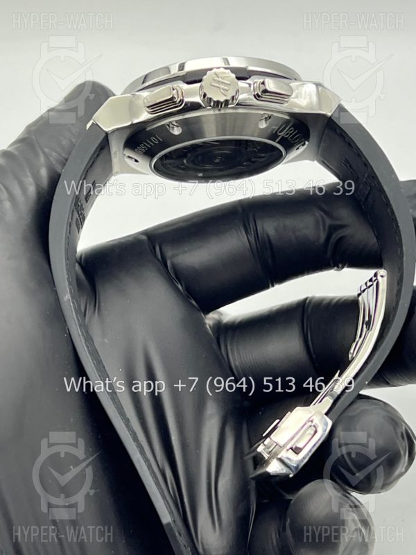 Товар Hublot Classic Fusion Chronograph 45mm 541.NX.1171.LR Фото 12 - Hublot Classic Fusion Chronograph 45mm 541.NX.1171.LR