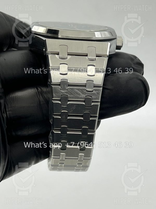 Товар Audemars Piguet Royal Oak Tourbillon 41mm 26530ST.OO.1220ST.01 Steel Фото 12 - Audemars Piguet Royal Oak Tourbillon 41mm 26530ST.OO.1220ST.01 Steel