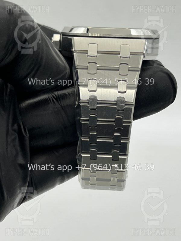 Товар Audemars Piguet Royal Oak Tourbillon 41mm 26530ST.OO.1220ST.01 Steel Фото 14 - Audemars Piguet Royal Oak Tourbillon 41mm 26530ST.OO.1220ST.01 Steel
