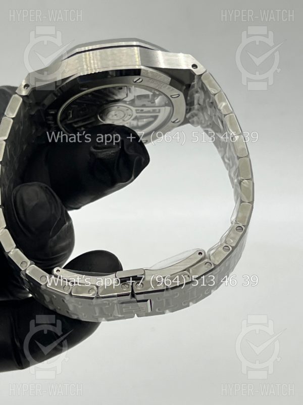 Товар Audemars Piguet Royal Oak Tourbillon 41mm 26530ST.OO.1220ST.01 Steel Фото 16 - Audemars Piguet Royal Oak Tourbillon 41mm 26530ST.OO.1220ST.01 Steel