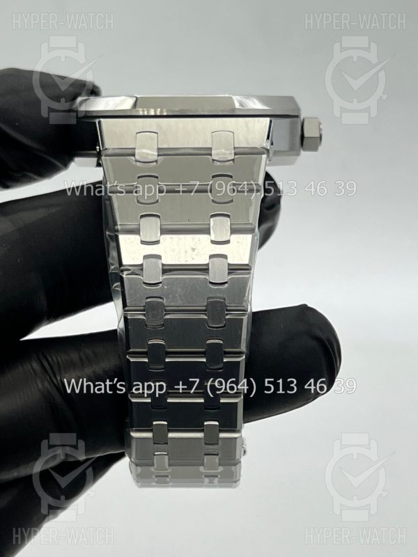 Товар Audemars Piguet Royal Oak Tourbillon 41mm 26530TI.OO.1220TI.01 Steel Фото 11 - Audemars Piguet Royal Oak Tourbillon 41mm 26530TI.OO.1220TI.01 Steel