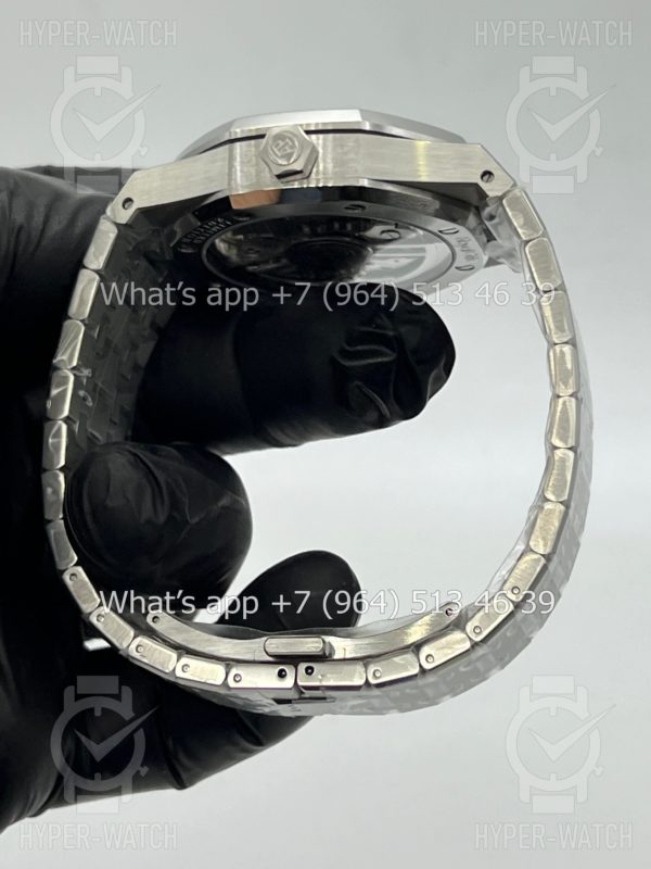 Товар Audemars Piguet Royal Oak Tourbillon 41mm 26530TI.OO.1220TI.01 Steel Фото 13 - Audemars Piguet Royal Oak Tourbillon 41mm 26530TI.OO.1220TI.01 Steel