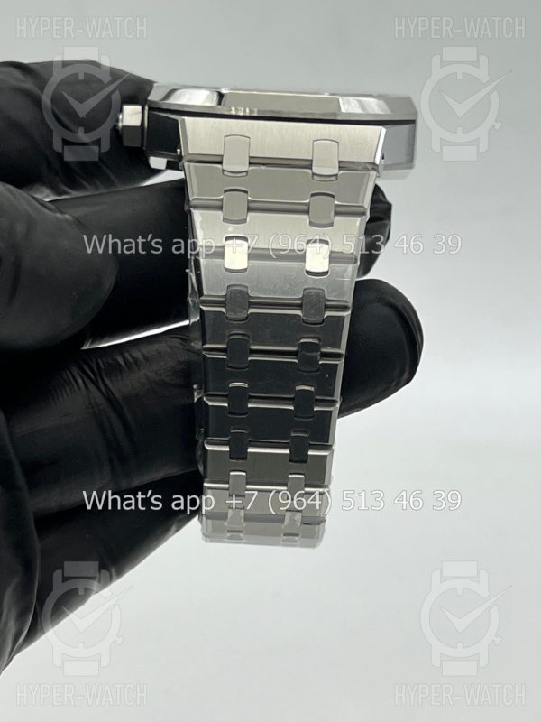 Товар Audemars Piguet Royal Oak Tourbillon 41mm 26530TI.OO.1220TI.01 Steel Фото 14 - Audemars Piguet Royal Oak Tourbillon 41mm 26530TI.OO.1220TI.01 Steel