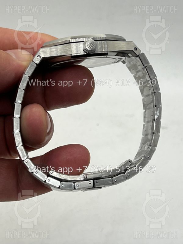 Фото 9 - Audemars Piguet Royal Oak 41mm 15510ST.OO.1320ST.03 50th Anniversary