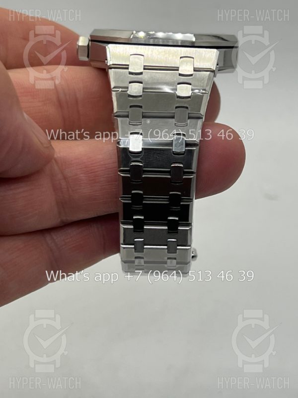 Фото 10 - Audemars Piguet Royal Oak 41mm 15510ST.OO.1320ST.03 50th Anniversary