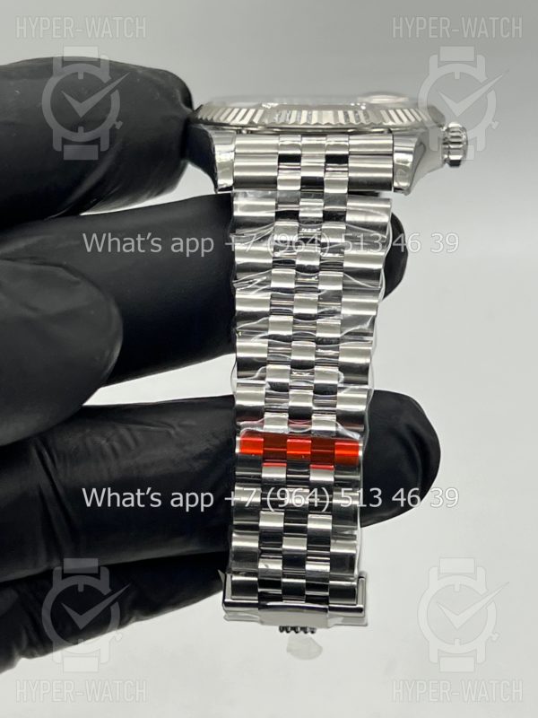 Товар Rolex DateJust 36mm 116234 Rose Фото 11 - Rolex DateJust 36mm 116234 Rose