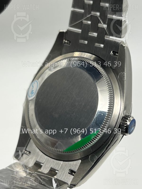 Товар Rolex DateJust 36mm 116234 Rose Фото 19 - Rolex DateJust 36mm 116234 Rose