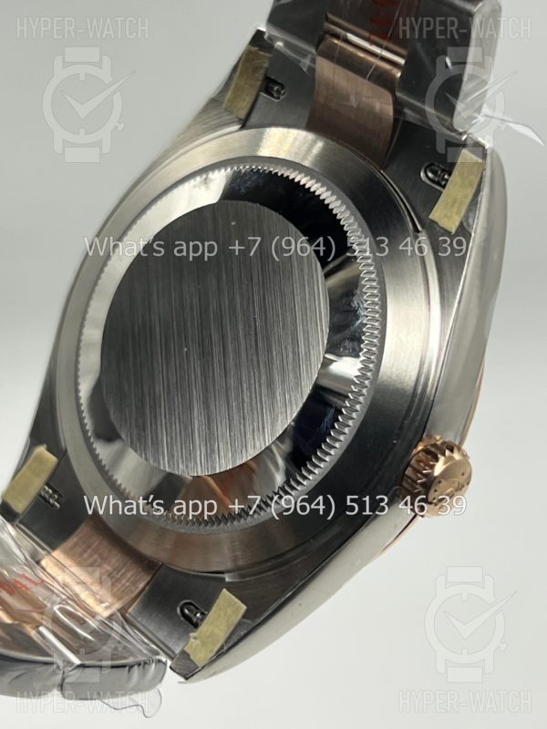 Товар Rolex DateJust 41mm 126331-0015 Steel Фото 20 - Rolex DateJust 41mm 126331-0015 Steel